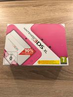 3DS XL, Consoles de jeu & Jeux vidéo, Consoles de jeu | Nintendo 2DS & 3DS, Enlèvement, Rose, 3DS