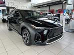 Toyota bZ4X Executive, Automaat, Zwart, Metaalkleur, Zwart