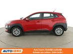 Hyundai KONA 1.0 TGDI Classic 2WD (bj 2020), Auto's, Hyundai, Stof, Gebruikt, 1350 kg, 120 pk