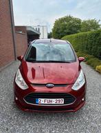 Ford B-Max 66500 km 2016 1.0 benzin, Auto's, Stof, Euro 6, B-Max, Handgeschakeld