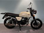 Mash 125cc, Fietsen en Brommers, Brommers | Overige merken, Ophalen, 125 cc, Zo goed als nieuw, Mash