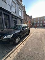 Volkswagen tiguan, Auto's, Euro 5, Zwart, Zwart, Handgeschakeld