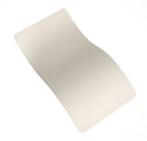 RAL 1013 Parelwit Mat DHZ poedercoating, Verzenden