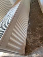 Buderus - Horizontale radiator, Doe-het-zelf en Bouw, Ophalen, Gebruikt, Radiator