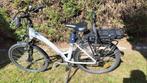 Benelli Gio W26 elektrische fiets, Fietsen en Brommers, Ophalen, Zo goed als nieuw