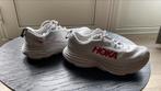 Hoka bondi 8 (m42), Sport en Fitness, Hardloopschoenen, Zo goed als nieuw, Hardlopen, Ophalen
