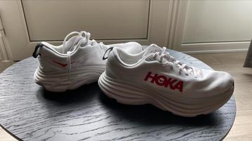Hoka bondi 8 (m42) beschikbaar voor biedingen
