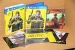 Cyberpunk 2077, Avontuur en Actie, Vanaf 18 jaar, 1 speler, Ophalen of Verzenden