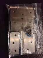 Deurscharnieren Inox Thys, Ophalen, Nieuw, Overige typen, Inox