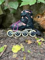 Skeelers Oxelo 32-35, Sport en Fitness, Skeelers, Kinderen, Inline skates 4 wielen, Ophalen, Overige merken