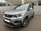 Peugeot Rifter Allure, Auto's, Te koop, Zilver of Grijs, Benzine, Overige modellen