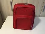 Hand baggase trolly, Ophalen