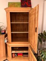 Barkast in massieve Franse eik, Maison & Meubles, Armoires | Buffets, Enlèvement, Comme neuf
