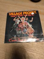 Village People - Can't stop the music, Gebruikt, 7 inch, Single, Ophalen of Verzenden