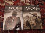 Wereldoorlog I & II in foto's (2 boeken), Nieuw, Ophalen of Verzenden, Tweede Wereldoorlog
