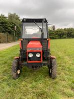 Zetor 6211, Gebruikt, Tot 2500, Tot 80 Pk, Ophalen