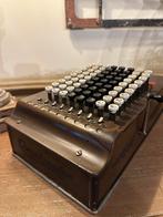 Felt & tarrant comptometer 1928, Antiek en Kunst, Ophalen