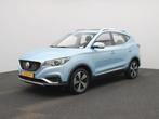 MG MG ZS EV Luxury 45 kWh | Automaat | Panoramadak | Lederen, Auto's, 45 kWh, Gebruikt, 1507 kg, 263 km