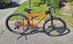 Orbea OIZ H30 L Tout suspendu Comme neuf, Zo goed als nieuw, Ophalen, Overige merken, Heren