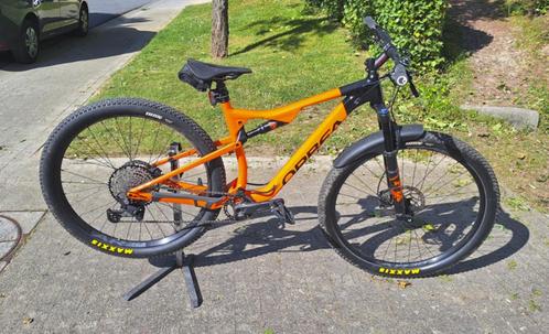 Orbea OIZ H30 L Tout suspendu Comme neuf, Fietsen en Brommers, Fietsen | Mountainbikes en ATB, Zo goed als nieuw, Heren, Overige merken