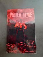 Wwe It's Vader Time, Boeken, Sportboeken, Vechtsport, Ophalen of Verzenden, Zo goed als nieuw, Kenny Casanova