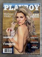 Playboy 11/2014 : Marloes Dirks, Verzamelen, Tijdschriften, Kranten en Knipsels, Ophalen of Verzenden, 1980 tot heden, Tijdschrift