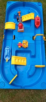 Waterplay, Kinderen en Baby's, Ophalen, Zo goed als nieuw