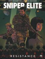Strip van " Sniper elite " , nr.1, Eén stripboek, Ophalen of Verzenden, Zo goed als nieuw