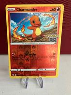 Charmander reverse - 008/078 - pokémon, Ophalen of Verzenden, Zo goed als nieuw