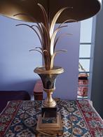 Boulanger tafel lamp, Ophalen