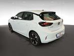 Opel CORSA-E e-Corsa 50 kWh (automaat), Auto's, Opel, 136 pk, Wit, 1544 kg, Parkeersensor