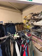 NIEUW partij kleding  3000 stuks voor dames, heren en kinder, Enlèvement, Neuf