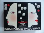 Mindmovers 3, Hobby en Vrije tijd, Een of twee spelers, Mind Movers, Gebruikt, Ophalen of Verzenden