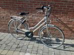 Norta damesfiets, Fietsen en Brommers, Ophalen, Gebruikt, Versnellingen