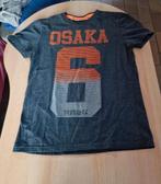 3 T-shirts maat medium, SuperDry, Ophalen of Verzenden, Zo goed als nieuw, Maat 48/50 (M)