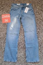 NIEUW ZARA Jean ( maat 36), Ophalen, Nieuw