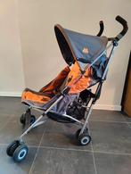 Buggy Maclaren, Ophalen, Gebruikt, Maclaren, Regenhoes