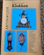 H. van de Kamp - Bells, nouveau., Enlèvement ou Envoi