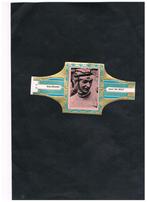 SIGARENBANDEN WIELRENNERS, Verzamelen, Rookartikelen, Aanstekers en Luciferdoosjes, Verzenden, Nieuw, Sigarenbandjes