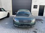 Audi TT 1.8I Turbo Cabriolet, 150 PK, Zwarte velgen,Garantie, Auto's, Audi, Voorwielaandrijving, 110 kW, 4 cilinders, Cabriolet