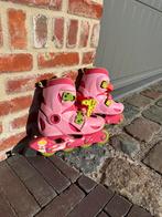 Inline skates, Ophalen, Verstelbaar, Gebruikt, Kinderen