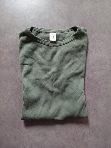 T-shirt militaire ABL -> 2€, Enlèvement, Armée de terre, Vêtements ou Chaussures