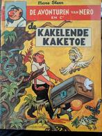 de kakelende Kaketoe Nero, Ophalen of Verzenden, Gelezen