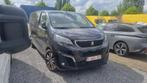 Peugeot expert 2.0HDI AUTOMAAT 180PK, Auto's, Automaat, 1998 cc, Achterwielaandrijving, 4 cilinders