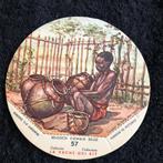 LaVache qui rit Congo Belge 57 Vendeur de poterie, Comme neuf, Autres types, Enlèvement ou Envoi