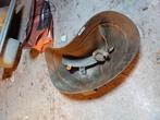 Oude zaaibak,emmer/bemestingsbak, Ophalen, Zo goed als nieuw