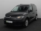 Volkswagen Caddy Caddy 1.5 TSI Life 5pl. DSG, Automaat, Caddy Combi, Zwart, Particulier