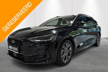 Ford Focus Clipper 1.0 EcoBoost Hybrid ST Line beschikbaar voor biedingen