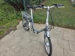 Talent opvouwbare elektrische fiets, Fietsen en Brommers, Ophalen, Gebruikt, Overige merken