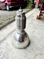 4x Zumtobel staff infustrielampen, Ophalen, Zo goed als nieuw, Metaal